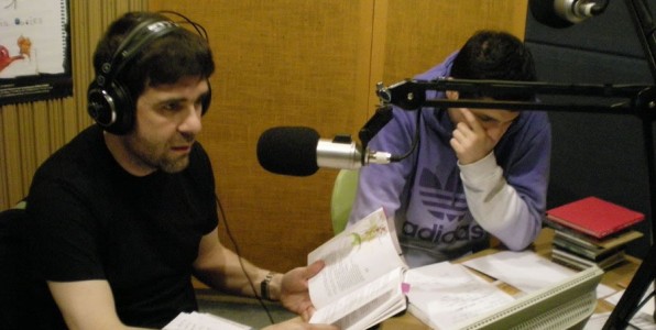 
«Δεν έχω καταλάβει ακριβώς γιατί μετά από τρεις δεκαετίες δεν βρίσκομαι στο Τρίτο»